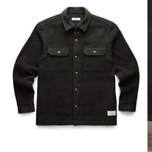 Anian - The Field Coat